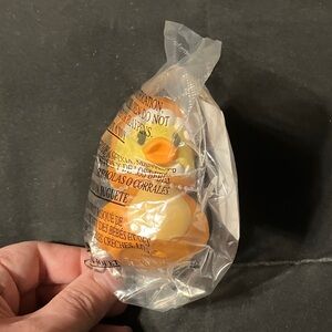 Duckalooz Movie Icons Cosplaying Duck - T. Rex (Jurassic Word)